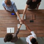 Certified organizational culture consultant